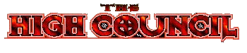 Primogen High Council